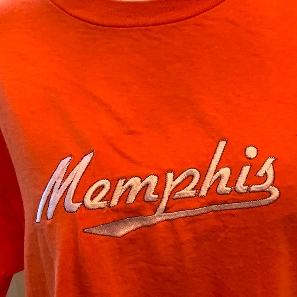 Memphis T-shirt